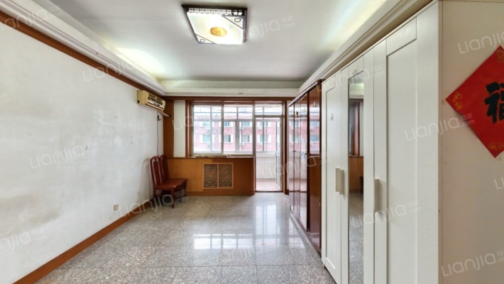 玉泉路11号院二手房实景图