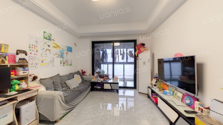 吉宝凌云峰阁二手房实景图