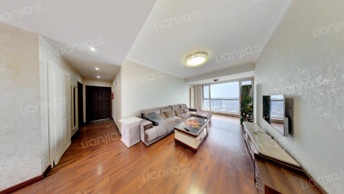 海逸二手房实景图