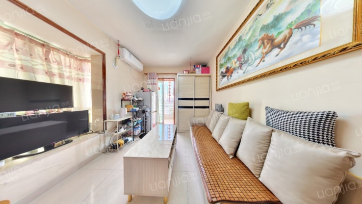 钻石时代二手房实景图