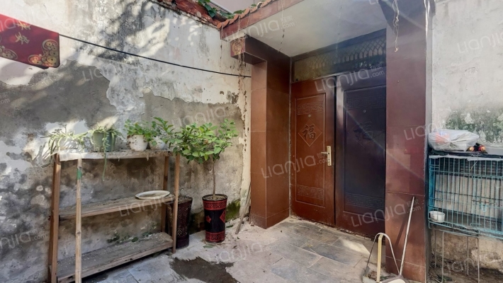 统计楼胡同二手房实景图