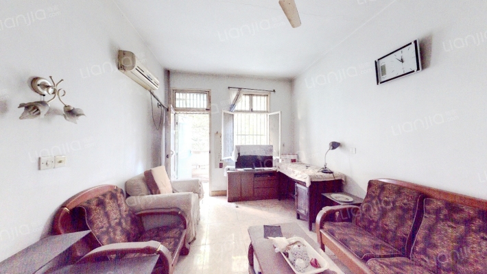 省文联宿州路小区二手房实景图