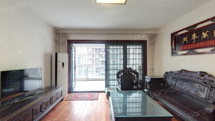 骋望·骊都（南区）二手房实景图