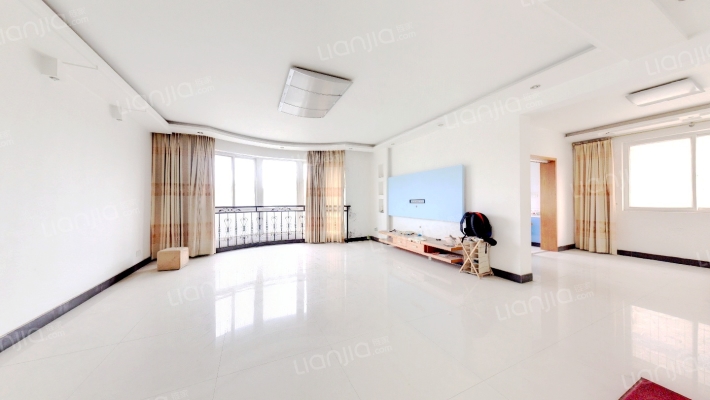 南湖公馆二手房实景图