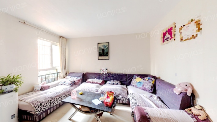 颐祥苑二手房实景图