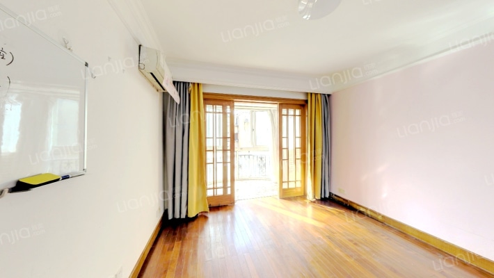 润欣公寓二手房实景图