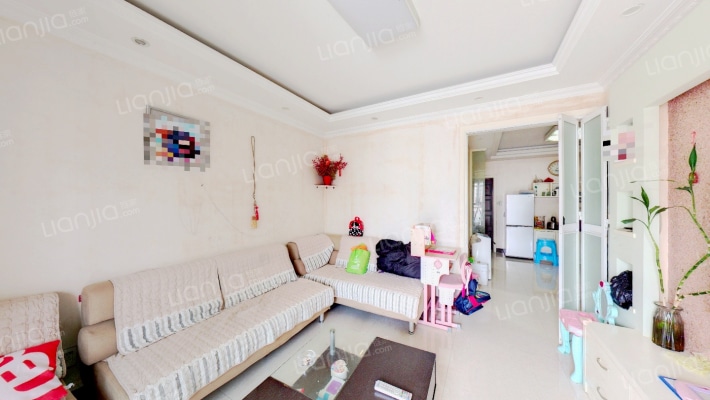 杨汛商贸中心二手房实景图