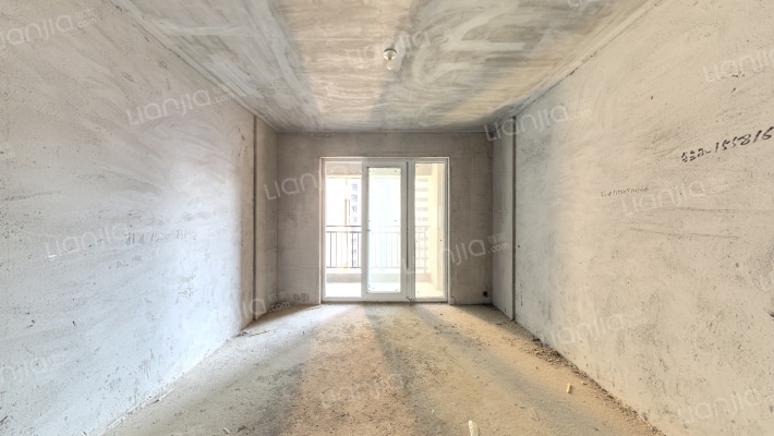 嘉宇银杉二手房实景图