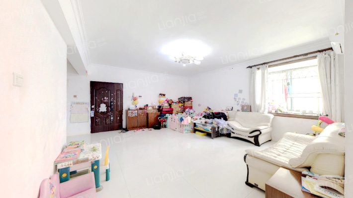 金钻世家二手房实景图