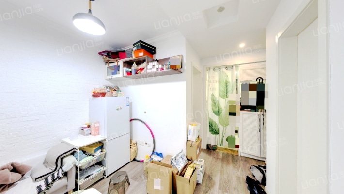 梅陇二村二手房实景图