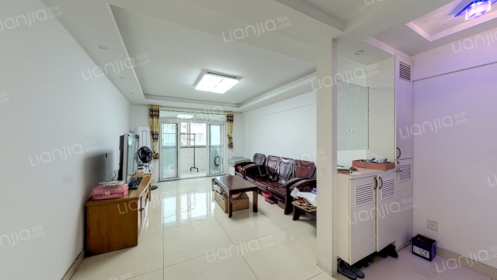 桑达公寓二手房实景图