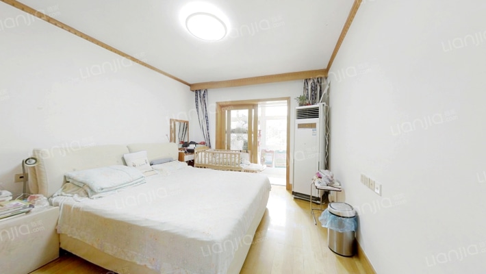 莫愁新寓涌泉里二手房实景图