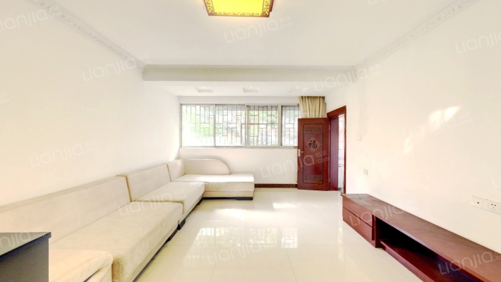 明珠花园二手房实景图