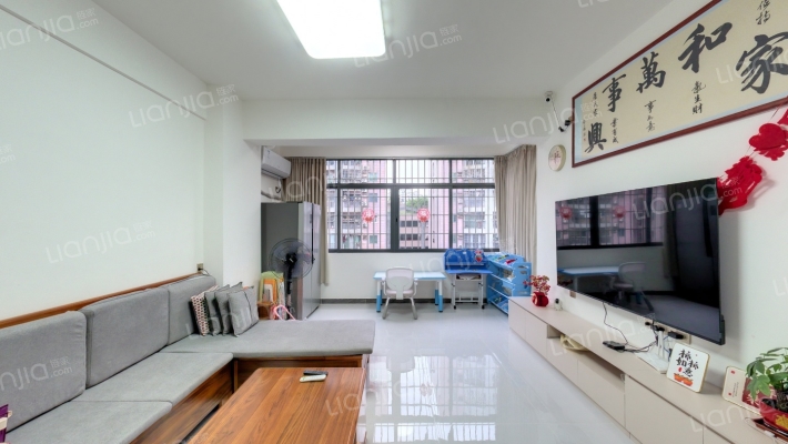 富怡物业二手房实景图