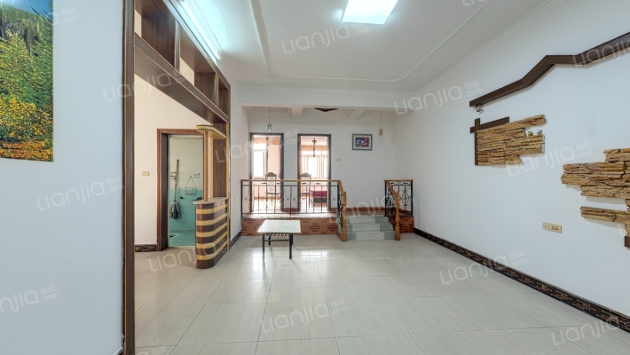 三义街二手房实景图