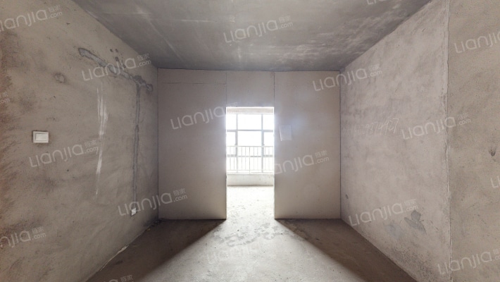 长永佳苑二手房实景图