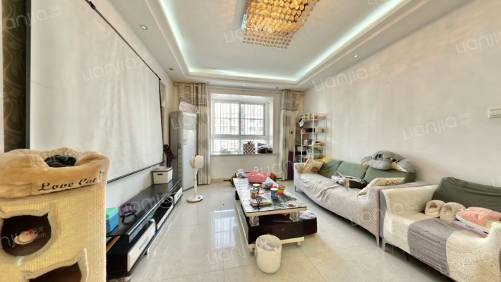 香苑小区二手房实景图