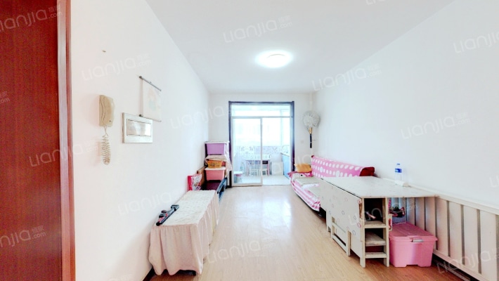 瀚博黄金地带二手房实景图