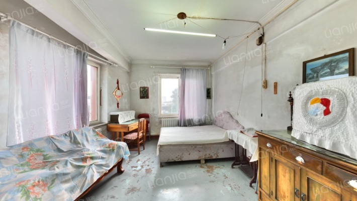 金一街二手房实景图