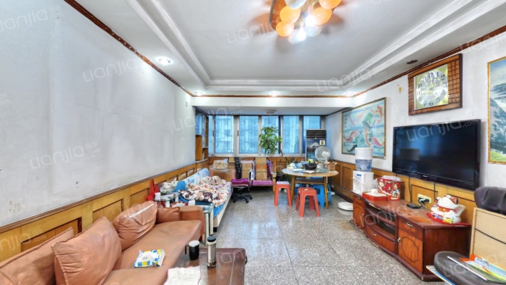 天陈路二手房实景图