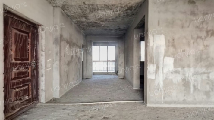 君临天下二手房实景图