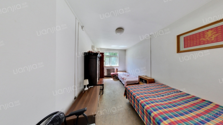 金山里二手房实景图