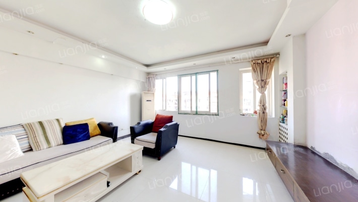 学府居北苑二手房实景图