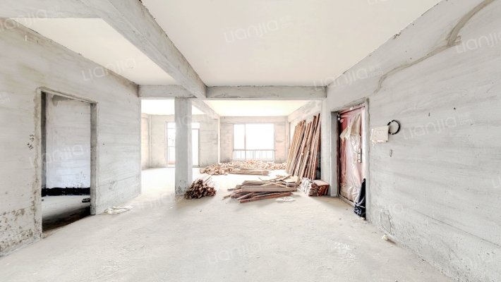 通和916公馆二手房实景图