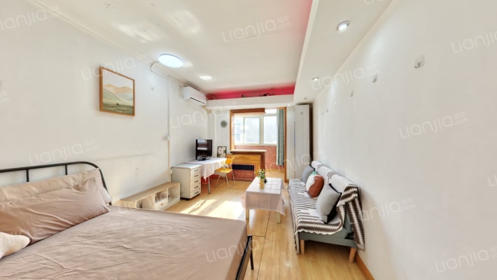 西便门外大街二手房实景图