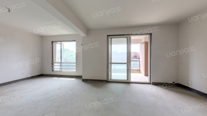 同德园二手房实景图