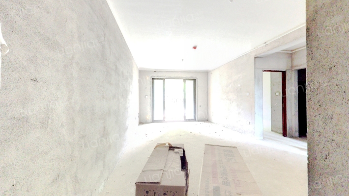 君豪御园二手房实景图