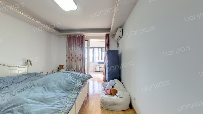 沐和苑二手房实景图