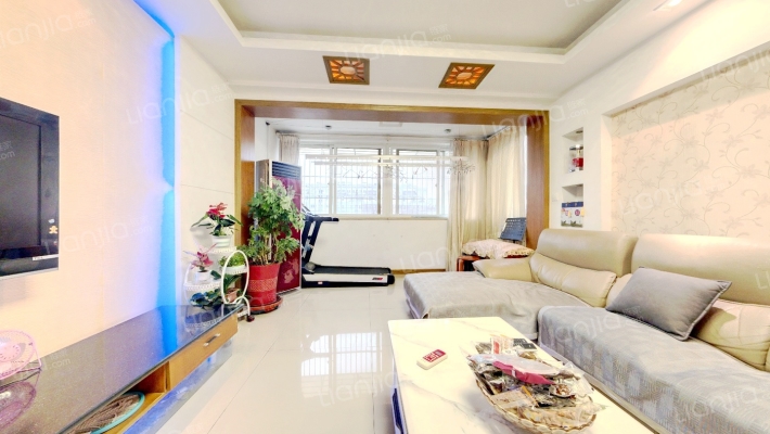 锦程苑二手房实景图