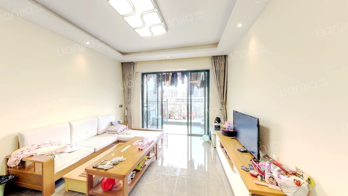 盛凯尚轩二手房实景图