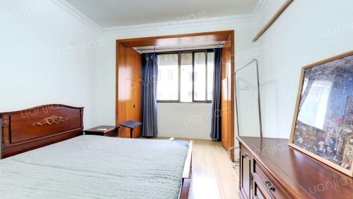 三泾北宅小区二手房实景图