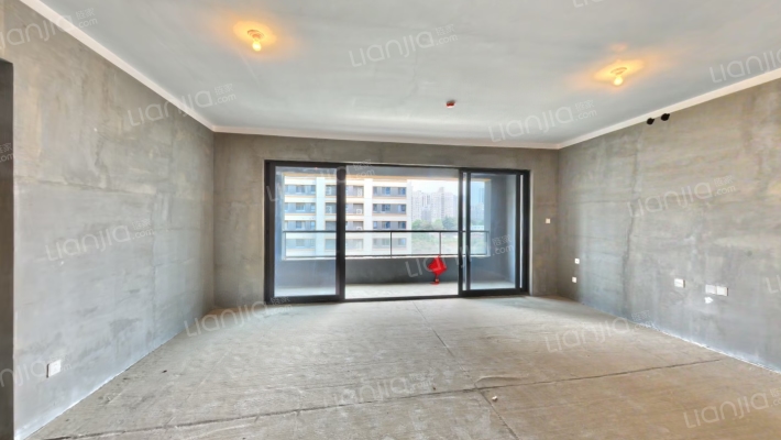 中国铁建西派城天麟二手房实景图