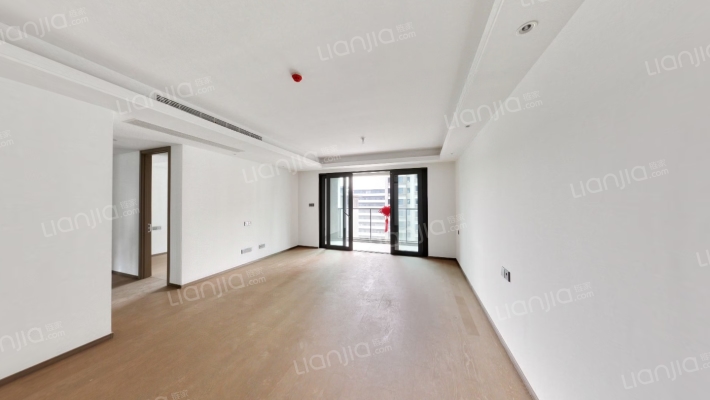 东翎府二手房实景图