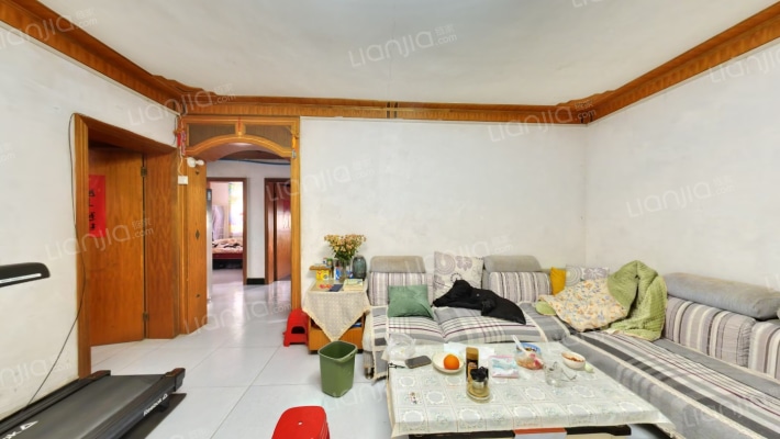 安康苑二手房实景图