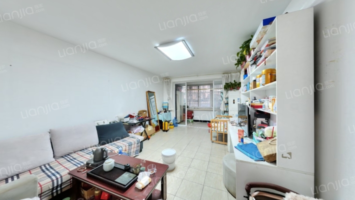 未央分局西院家属院二手房实景图