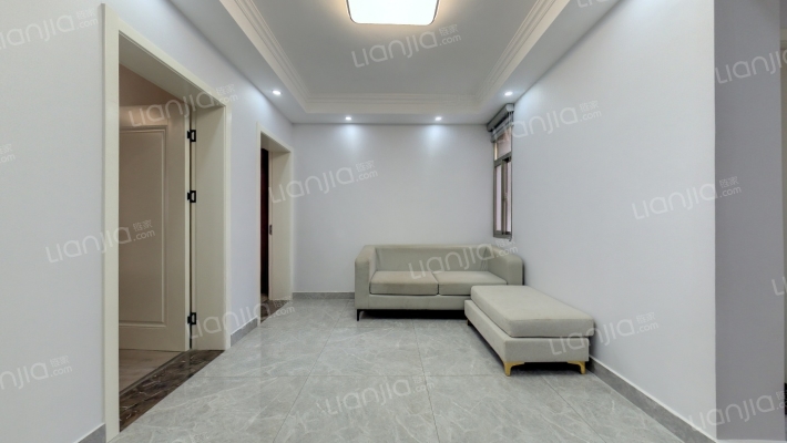 双元南村三区二手房实景图