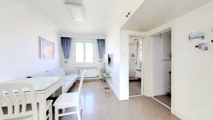 莲中西区二手房实景图