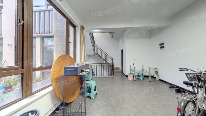 御章府一期南区二手房实景图