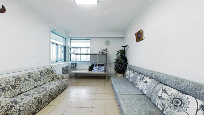 东方家园二手房实景图