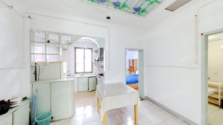 钢绳小区二手房实景图