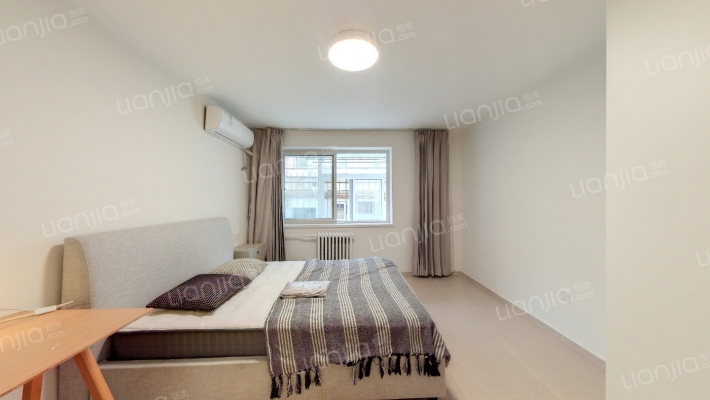 车公庄北里二手房实景图