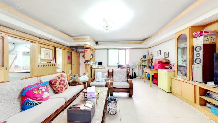 高富生活广场二手房实景图