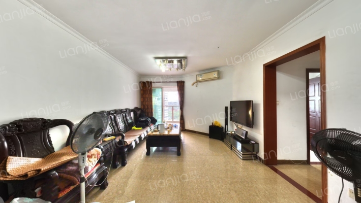 嘉仕花园东区二手房实景图