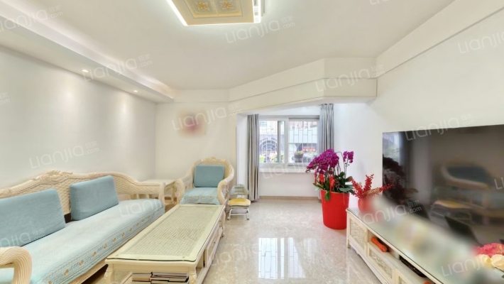 白鹭苑二手房实景图