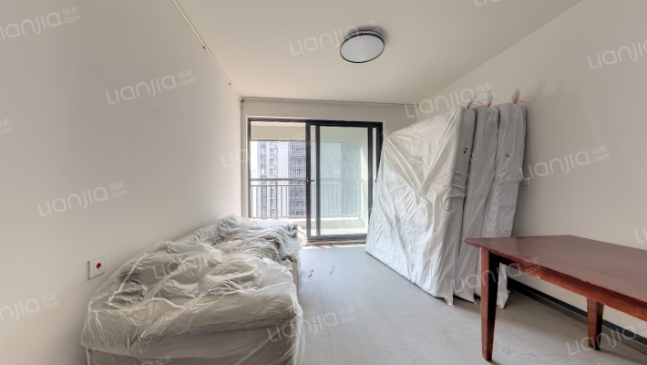 通州世纪云辰二手房实景图