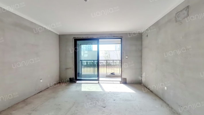 湛河春天二手房实景图